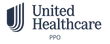 United health logo