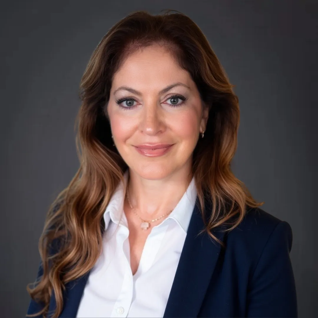 Gayane Ambartsumyan, MD., Ph.D.
