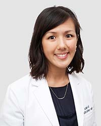 Dr. Jackie Ho